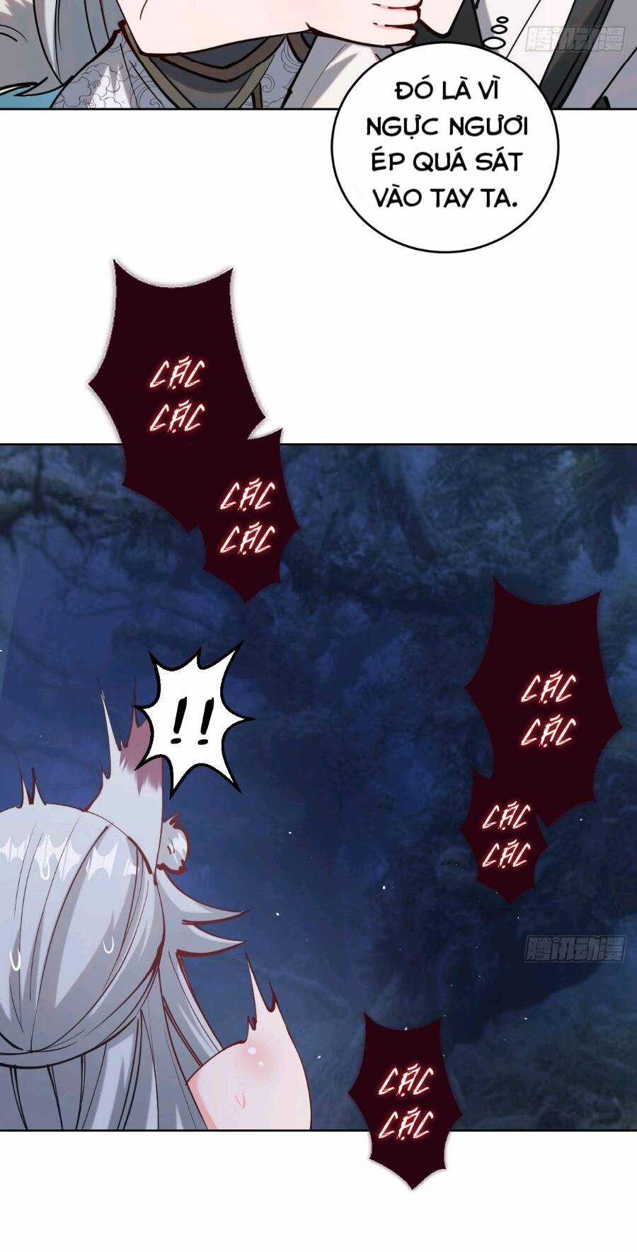 Tu Tiên Giả Cuối Cùng Chapter 7 trang 41