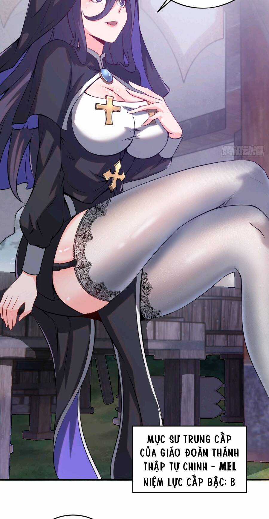 Tu Tiên Giả Cuối Cùng Chapter 7 trang 6