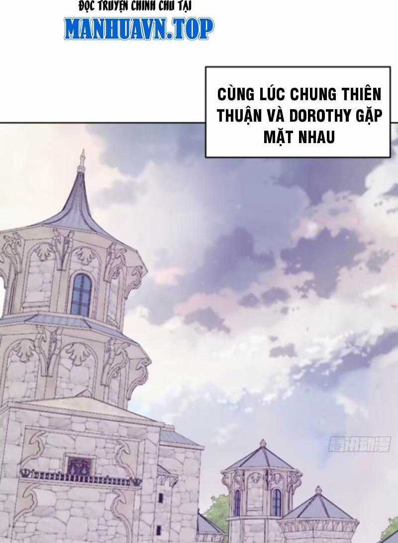 Tu Tiên Giả Cuối Cùng Chapter 70 trang 0