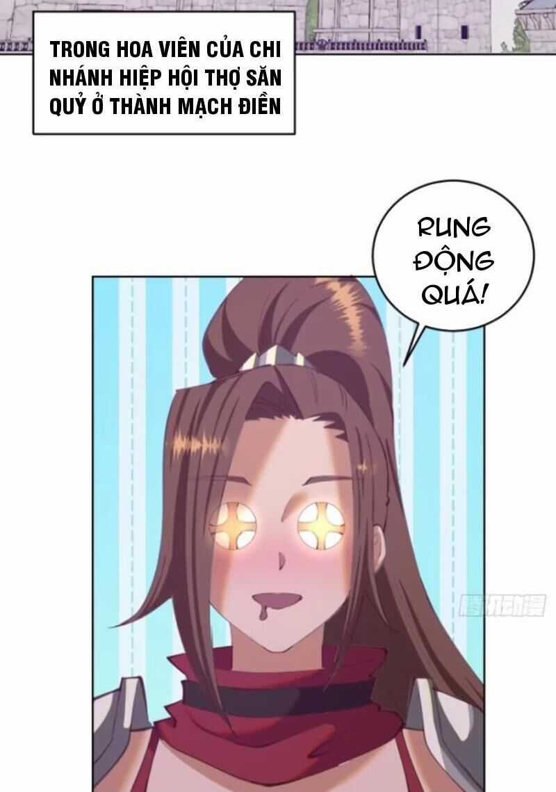 Tu Tiên Giả Cuối Cùng Chapter 70 trang 1