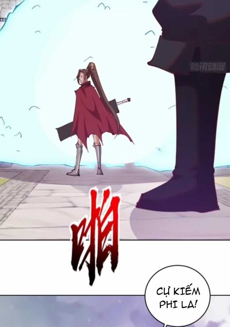 Tu Tiên Giả Cuối Cùng Chapter 70 trang 10