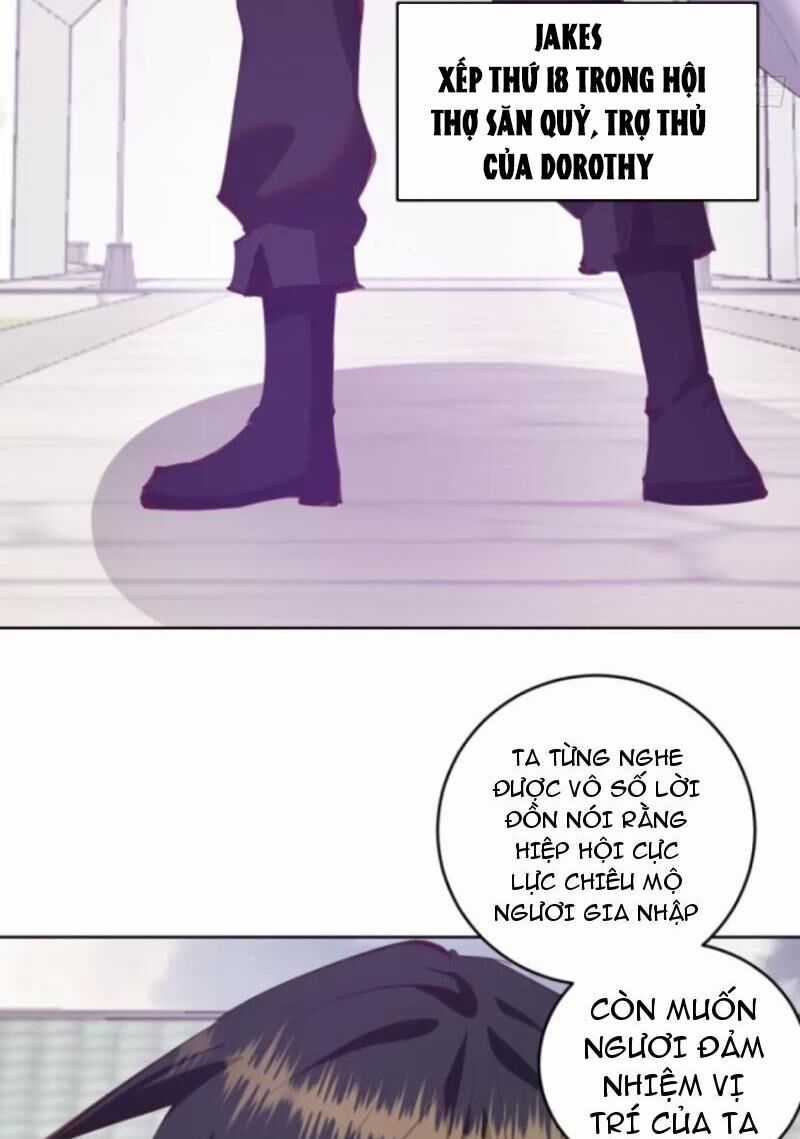 Tu Tiên Giả Cuối Cùng Chapter 70 trang 12