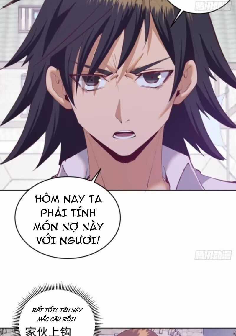 Tu Tiên Giả Cuối Cùng Chapter 70 trang 13