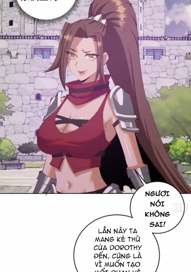 Tu Tiên Giả Cuối Cùng Chapter 70 trang 14