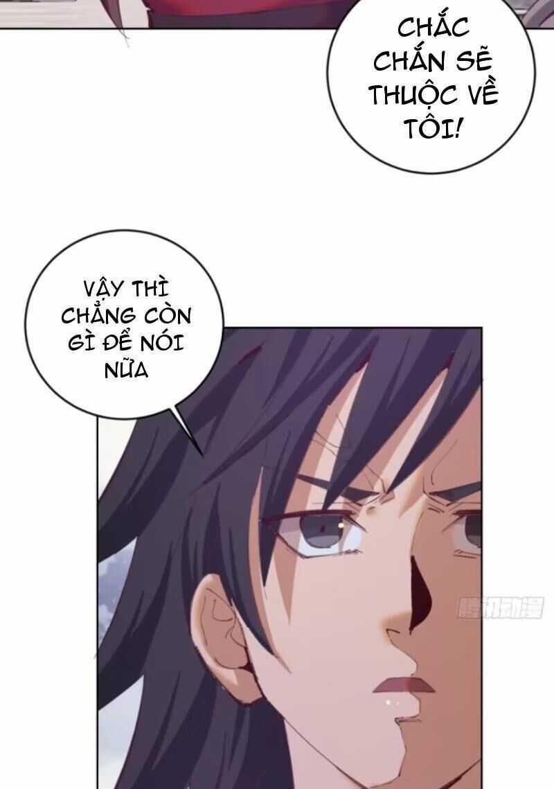 Tu Tiên Giả Cuối Cùng Chapter 70 trang 16