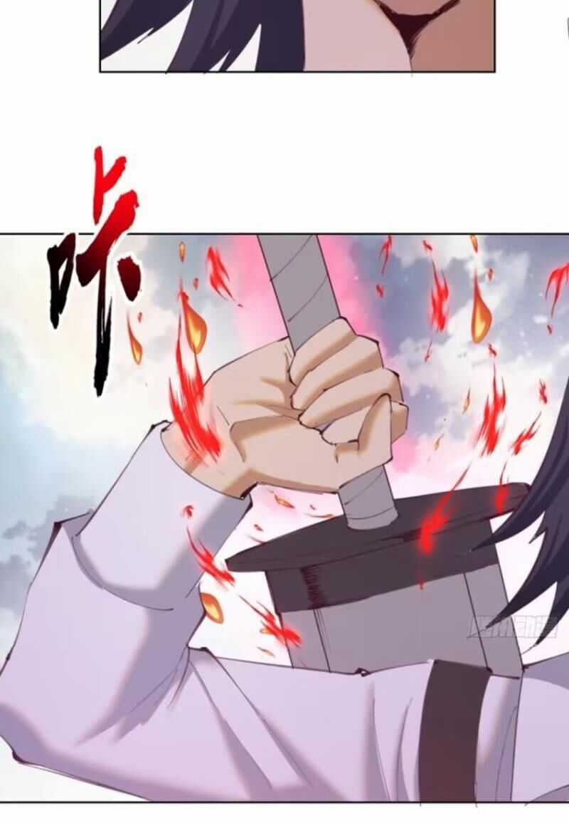 Tu Tiên Giả Cuối Cùng Chapter 70 trang 17