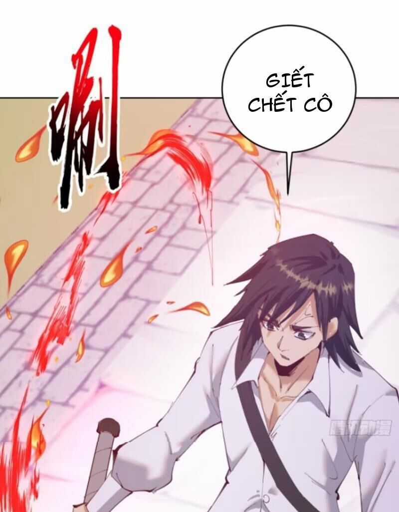 Tu Tiên Giả Cuối Cùng Chapter 70 trang 18