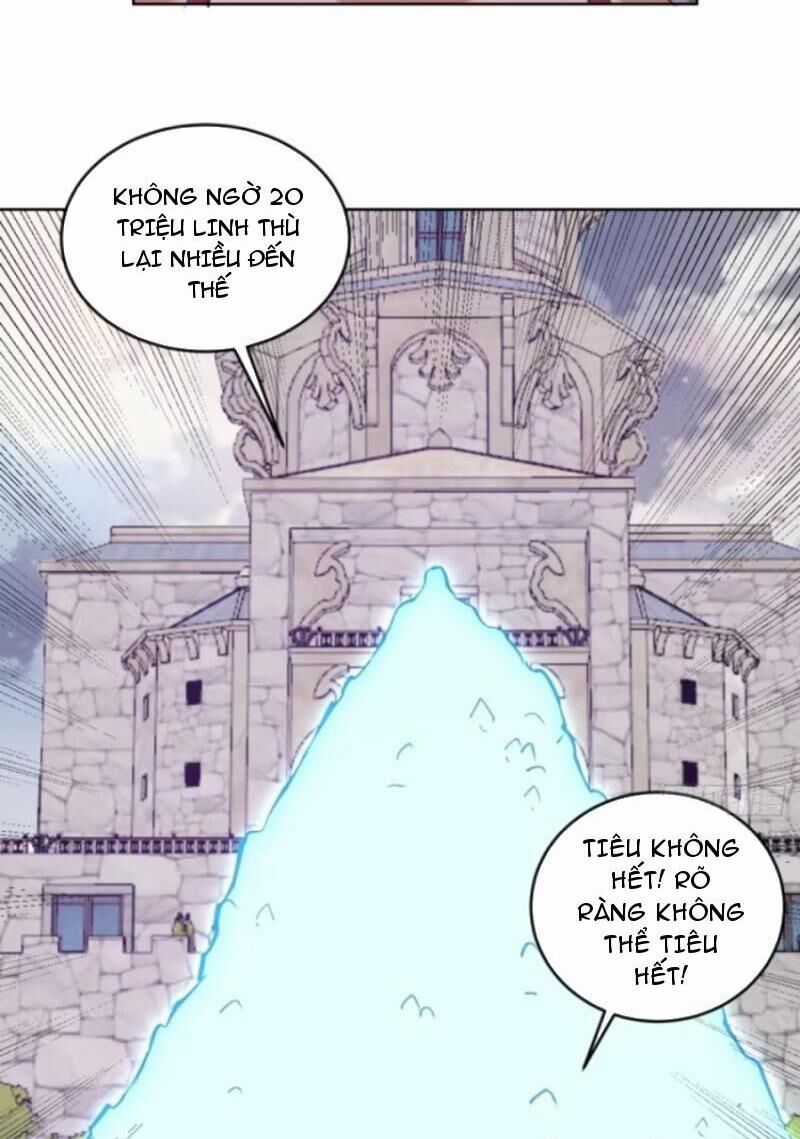 Tu Tiên Giả Cuối Cùng Chapter 70 trang 2