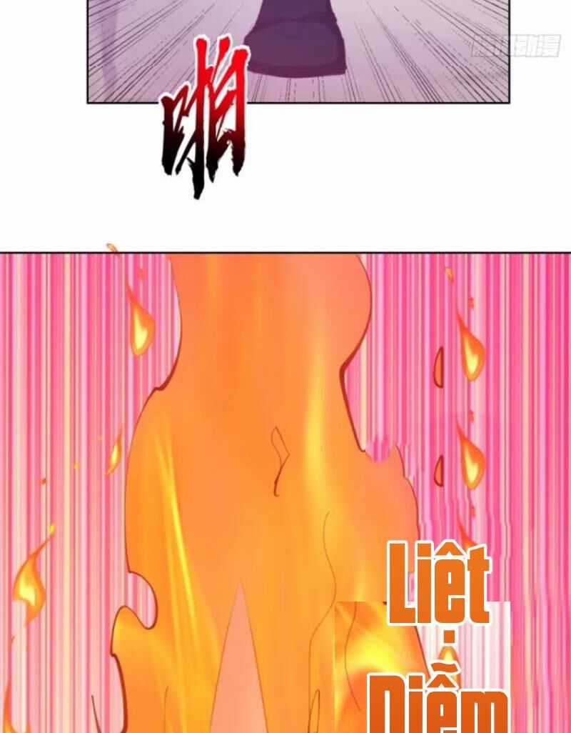 Tu Tiên Giả Cuối Cùng Chapter 70 trang 21