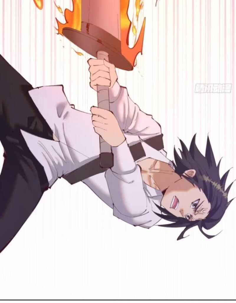 Tu Tiên Giả Cuối Cùng Chapter 70 trang 23