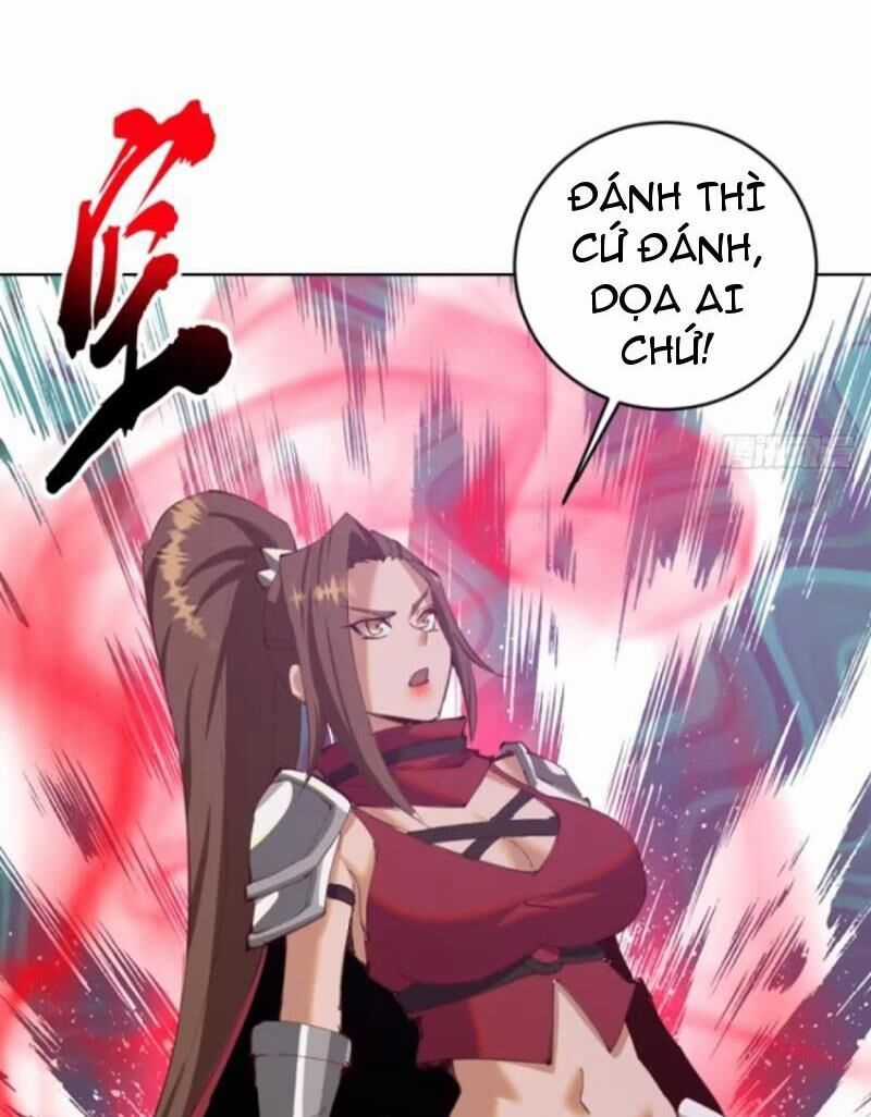 Tu Tiên Giả Cuối Cùng Chapter 70 trang 24