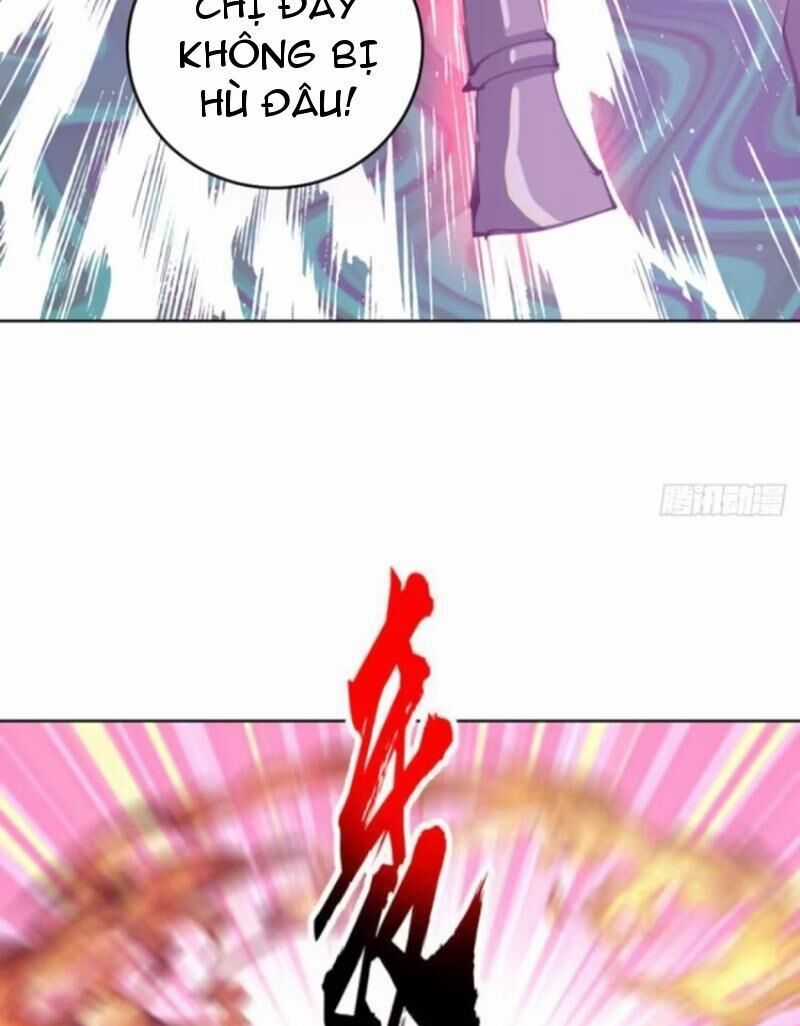 Tu Tiên Giả Cuối Cùng Chapter 70 trang 26