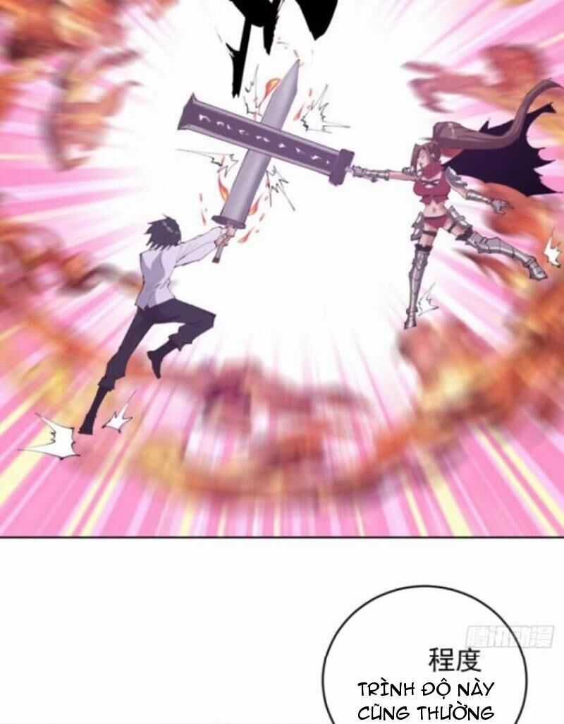 Tu Tiên Giả Cuối Cùng Chapter 70 trang 27