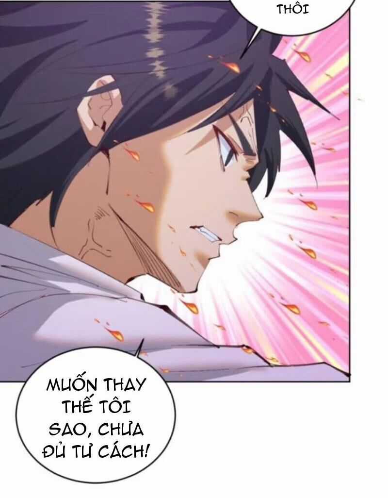 Tu Tiên Giả Cuối Cùng Chapter 70 trang 28