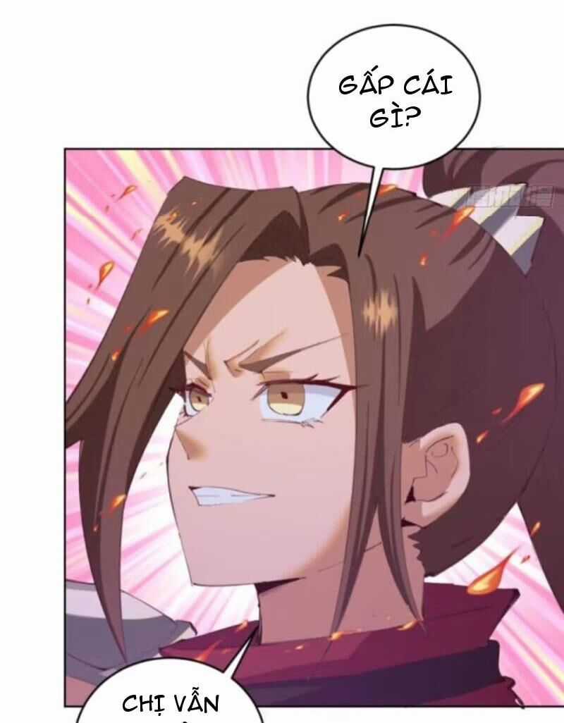 Tu Tiên Giả Cuối Cùng Chapter 70 trang 29