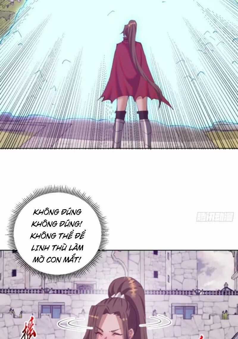 Tu Tiên Giả Cuối Cùng Chapter 70 trang 3