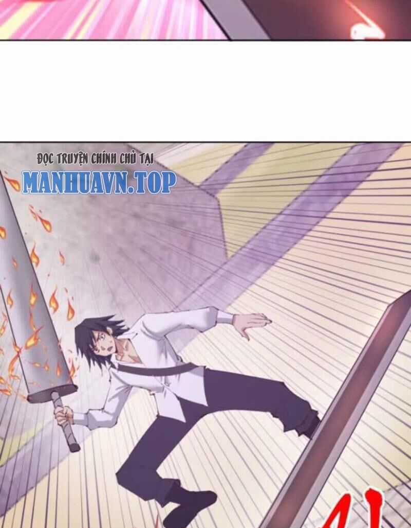 Tu Tiên Giả Cuối Cùng Chapter 70 trang 31