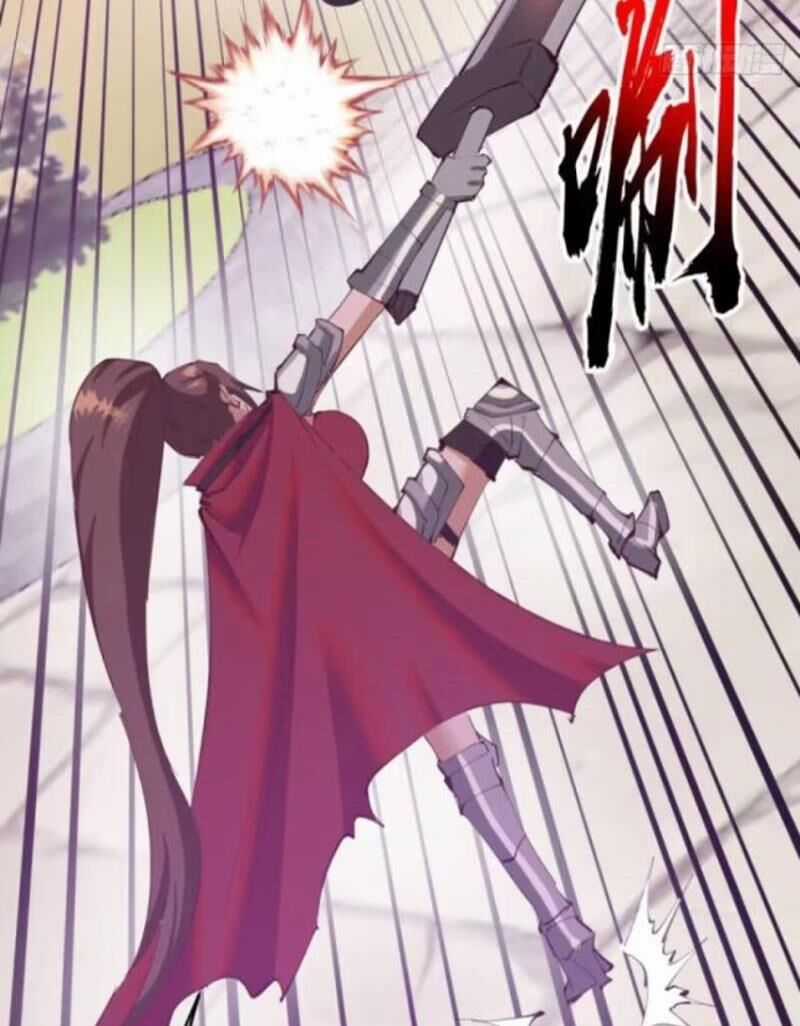 Tu Tiên Giả Cuối Cùng Chapter 70 trang 32