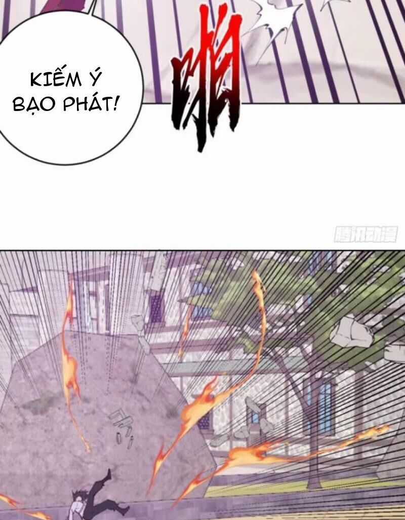 Tu Tiên Giả Cuối Cùng Chapter 70 trang 33