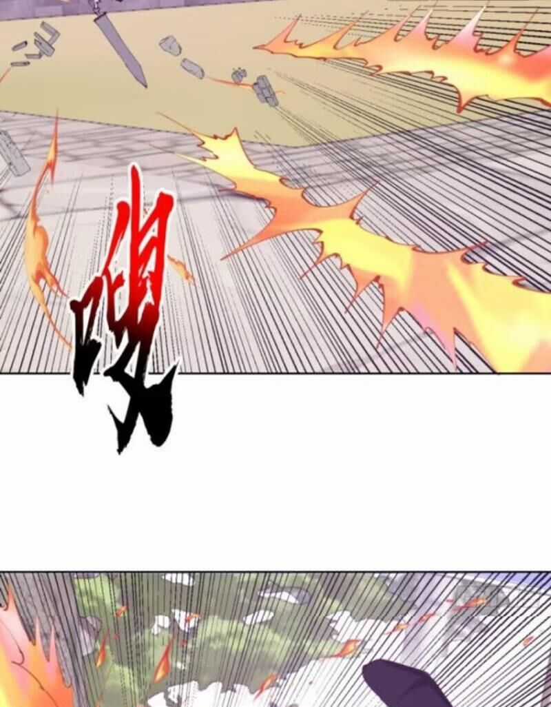 Tu Tiên Giả Cuối Cùng Chapter 70 trang 34