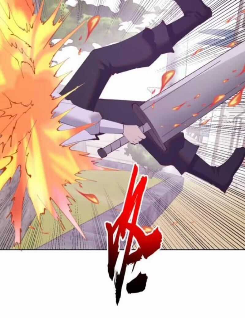 Tu Tiên Giả Cuối Cùng Chapter 70 trang 35