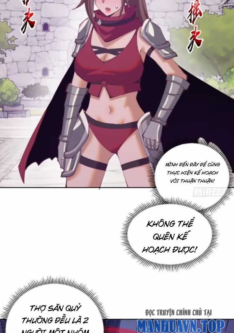 Tu Tiên Giả Cuối Cùng Chapter 70 trang 4