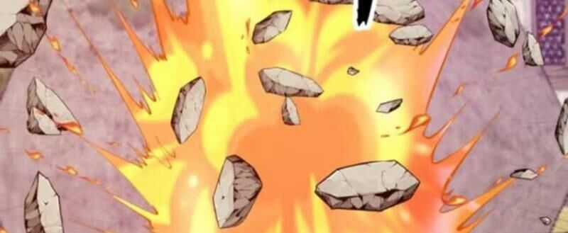 Tu Tiên Giả Cuối Cùng Chapter 70 trang 46