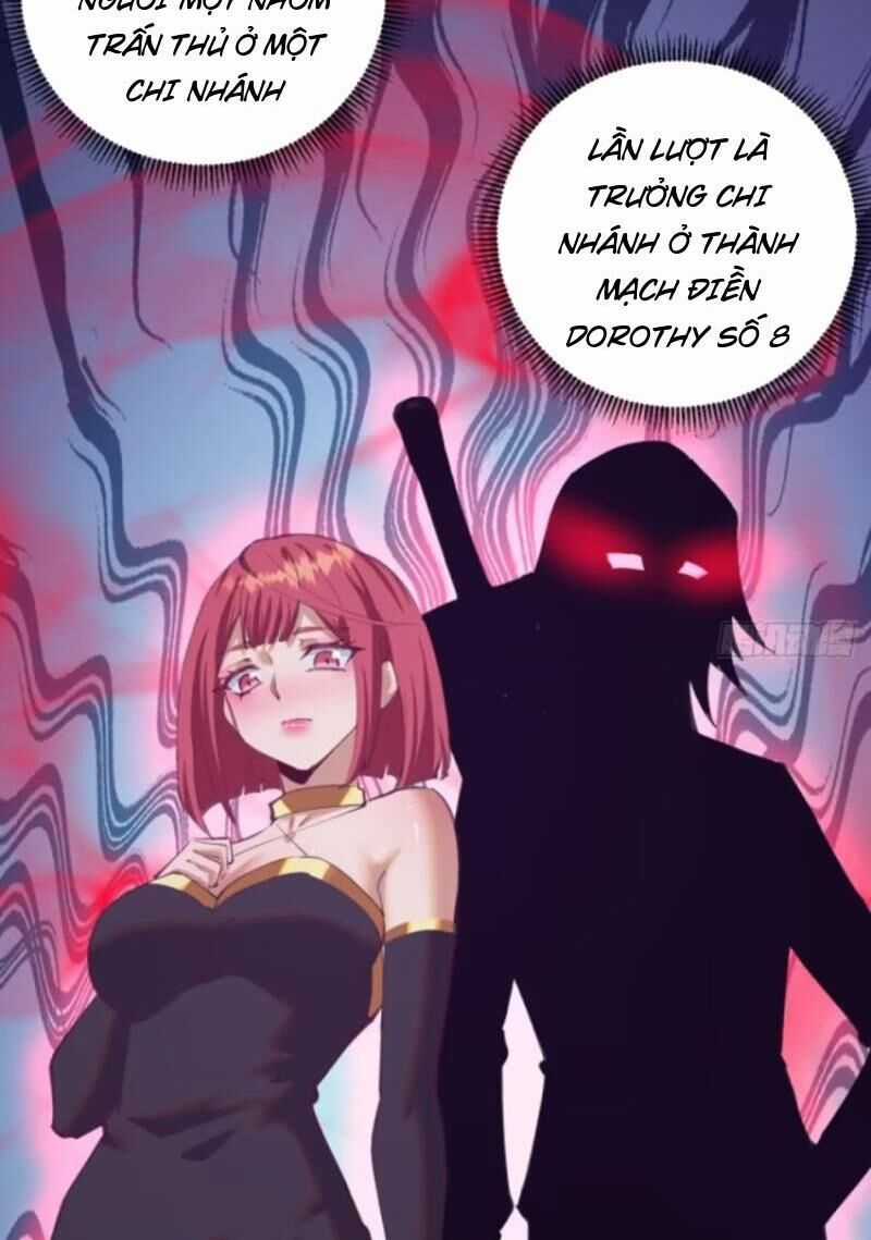 Tu Tiên Giả Cuối Cùng Chapter 70 trang 5