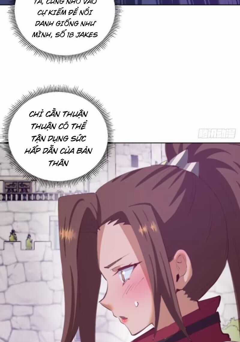 Tu Tiên Giả Cuối Cùng Chapter 70 trang 7