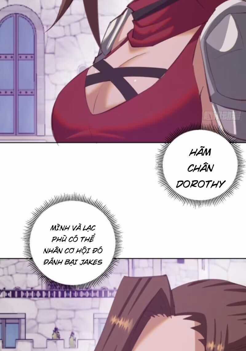 Tu Tiên Giả Cuối Cùng Chapter 70 trang 8