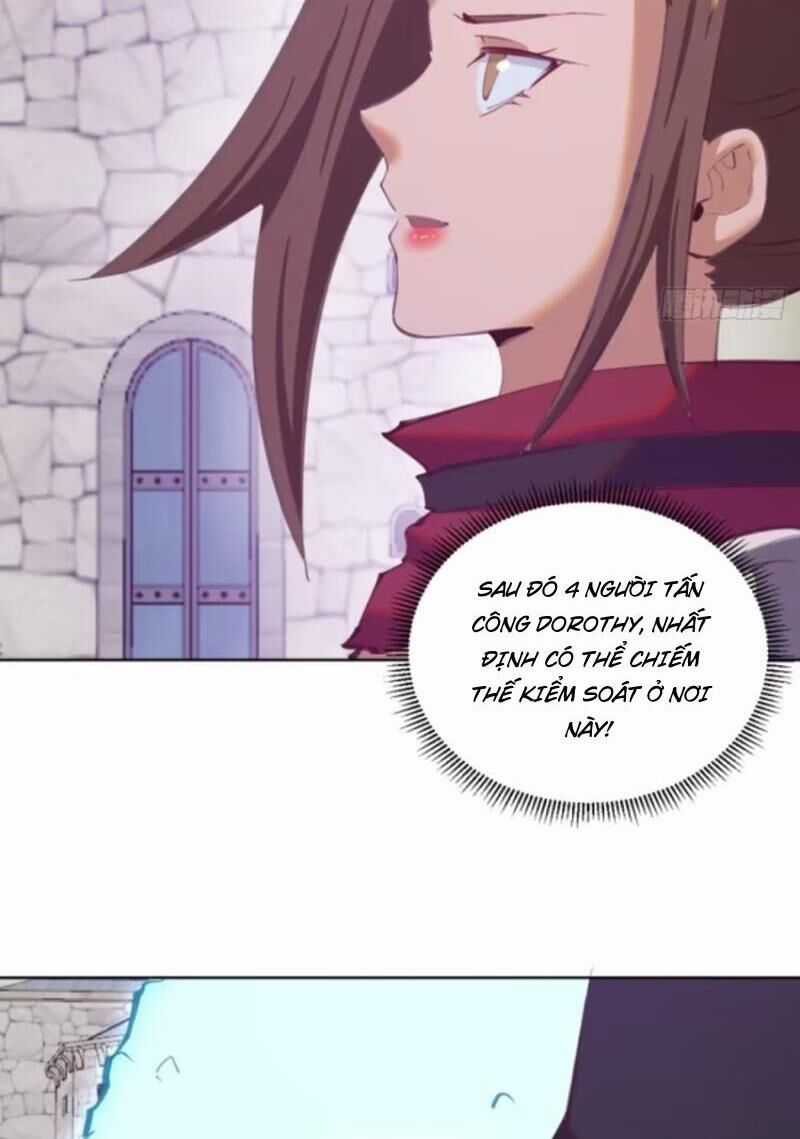 Tu Tiên Giả Cuối Cùng Chapter 70 trang 9