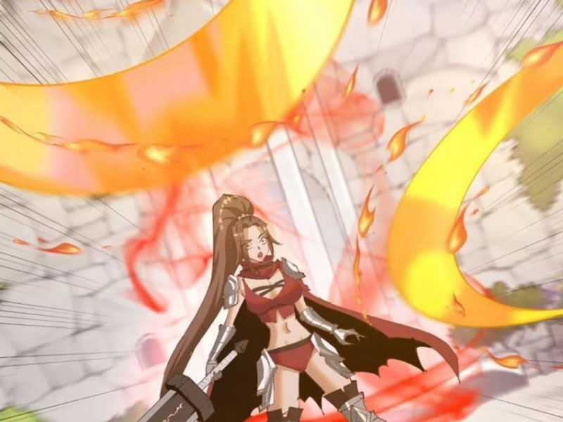 Tu Tiên Giả Cuối Cùng Chapter 71 trang 1
