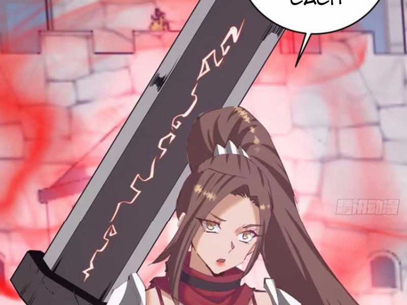 Tu Tiên Giả Cuối Cùng Chapter 71 trang 11