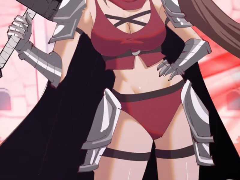 Tu Tiên Giả Cuối Cùng Chapter 71 trang 12