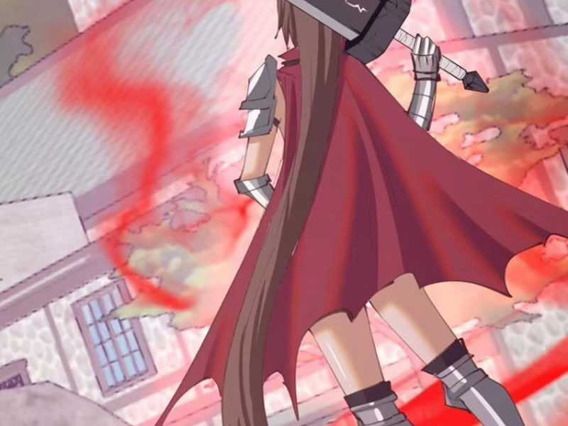 Tu Tiên Giả Cuối Cùng Chapter 71 trang 15