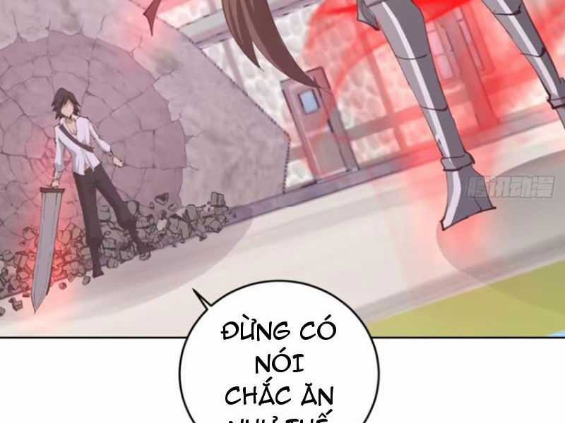 Tu Tiên Giả Cuối Cùng Chapter 71 trang 16