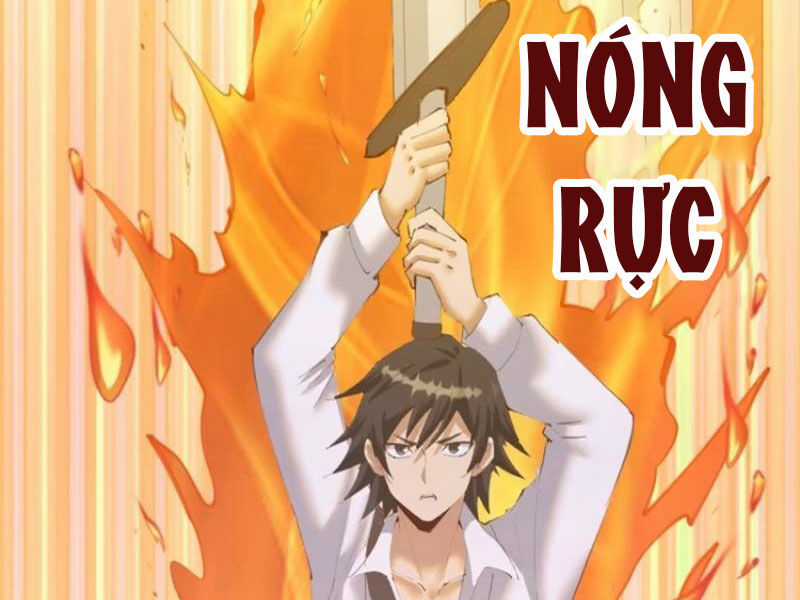 Tu Tiên Giả Cuối Cùng Chapter 71 trang 20