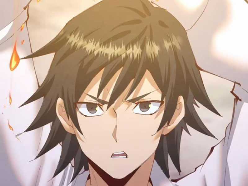 Tu Tiên Giả Cuối Cùng Chapter 71 trang 22