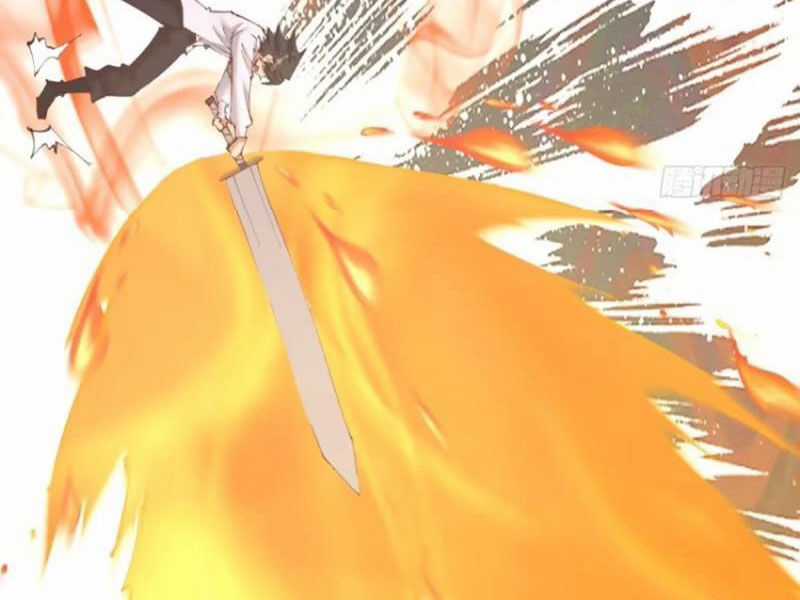 Tu Tiên Giả Cuối Cùng Chapter 71 trang 28