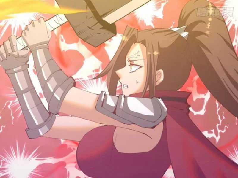 Tu Tiên Giả Cuối Cùng Chapter 71 trang 33