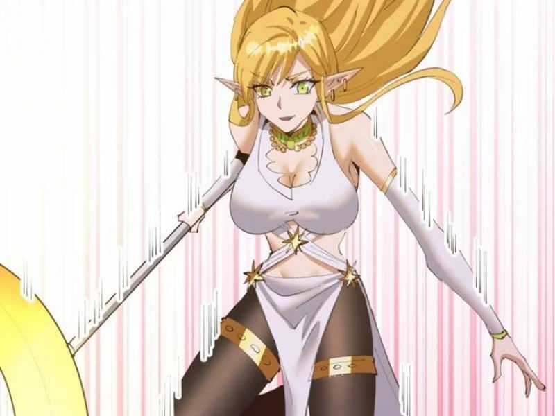 Tu Tiên Giả Cuối Cùng Chapter 71 trang 36