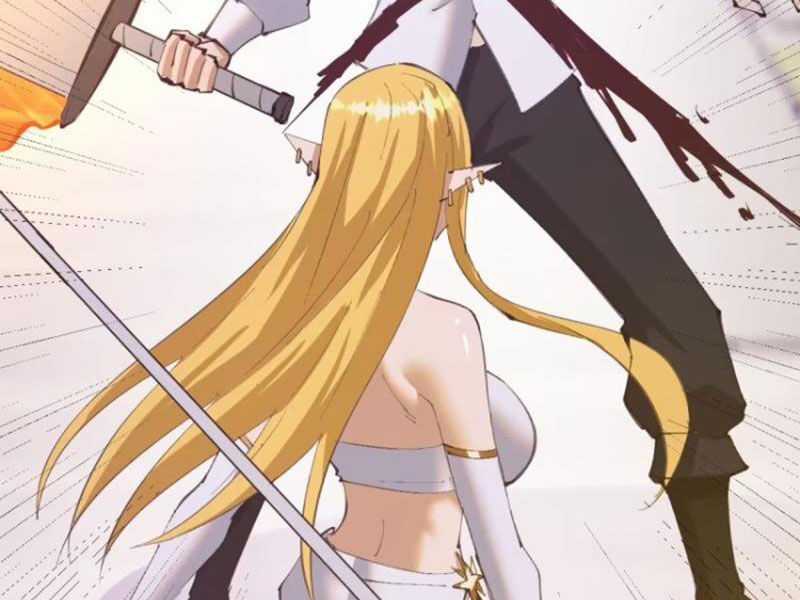 Tu Tiên Giả Cuối Cùng Chapter 71 trang 46