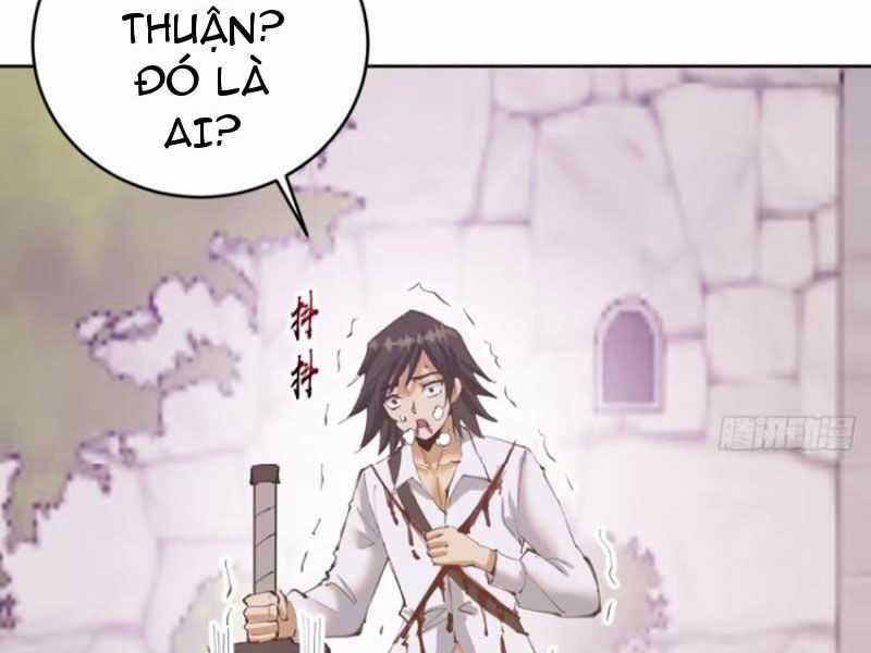 Tu Tiên Giả Cuối Cùng Chapter 71 trang 52