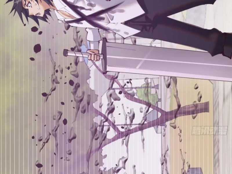 Tu Tiên Giả Cuối Cùng Chapter 71 trang 60