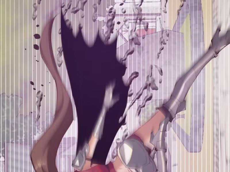 Tu Tiên Giả Cuối Cùng Chapter 71 trang 61