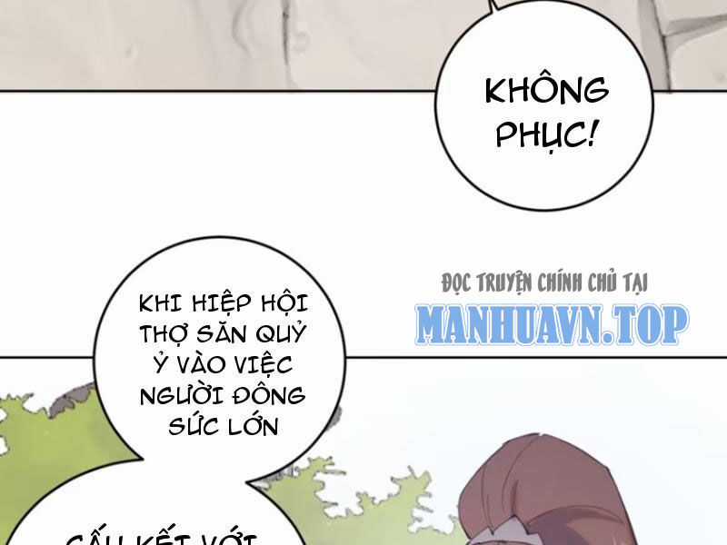 Tu Tiên Giả Cuối Cùng Chapter 71 trang 70