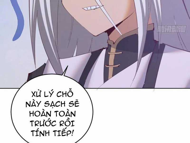 Tu Tiên Giả Cuối Cùng Chapter 72 trang 36