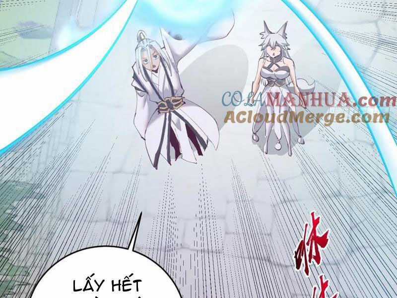 Tu Tiên Giả Cuối Cùng Chapter 72 trang 39