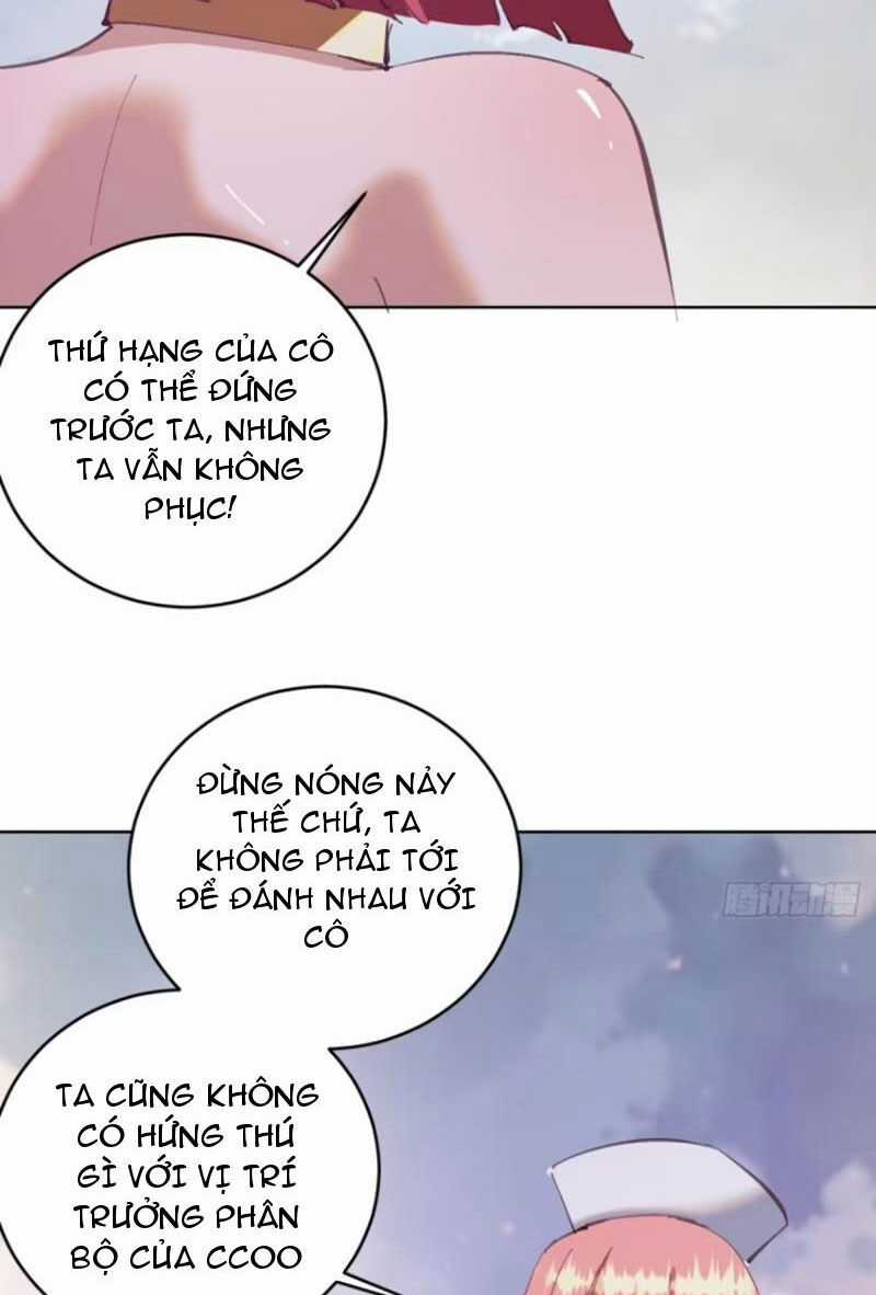 Tu Tiên Giả Cuối Cùng Chapter 73 trang 1