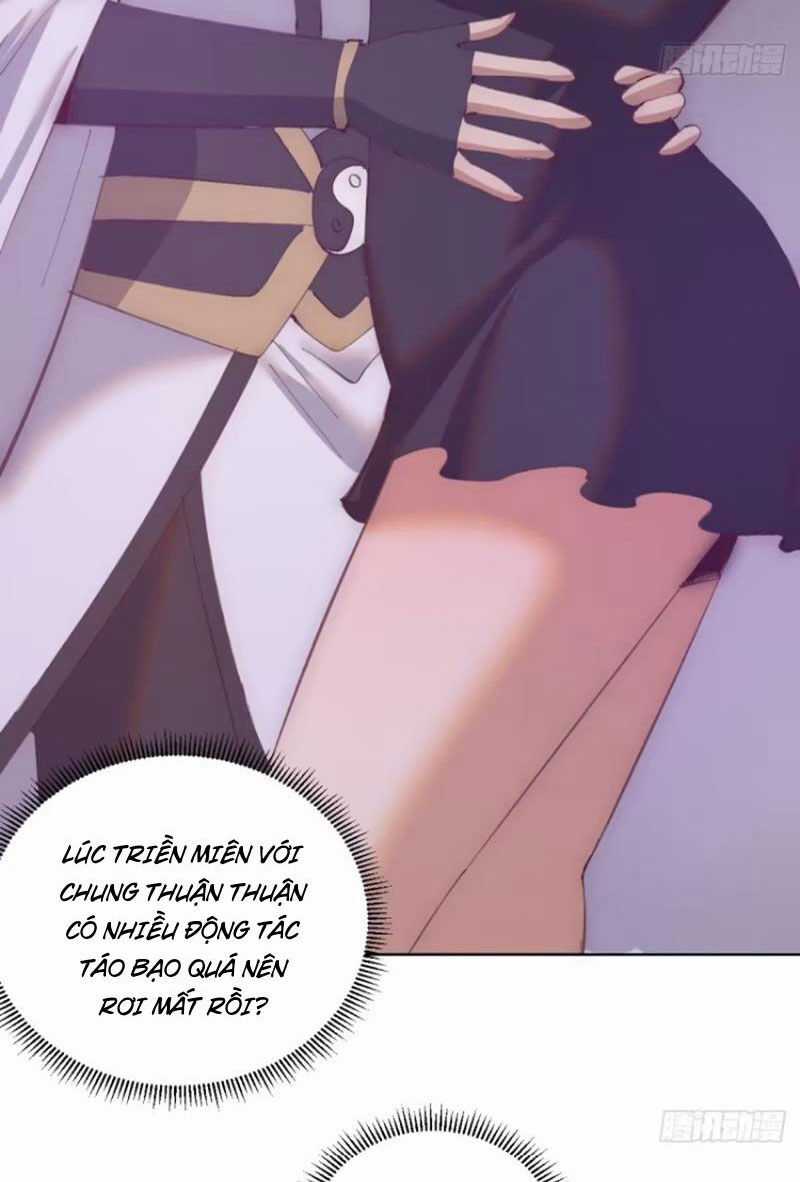 Tu Tiên Giả Cuối Cùng Chapter 73 trang 11